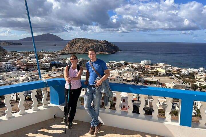 Karpathos Guided Hiking Retreat — 8-Day Hiking & Cultural Tour in the Dodecanese photo 5