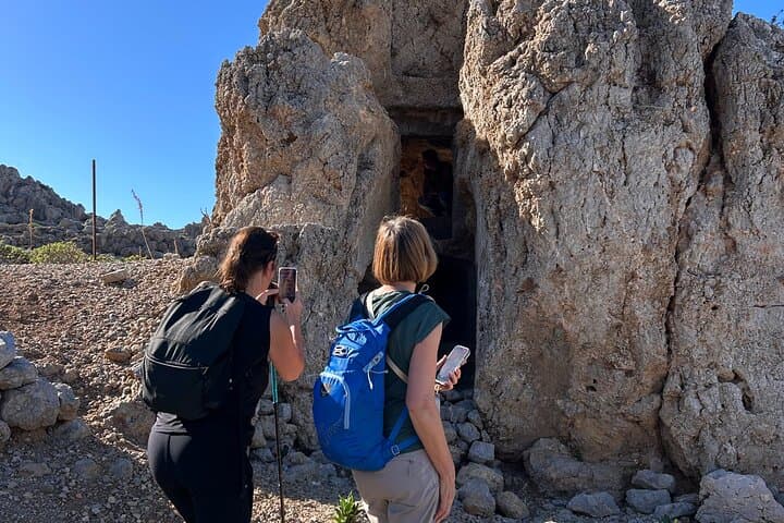 Karpathos Guided Hiking Retreat — 8-Day Hiking & Cultural Tour in the Dodecanese photo 6