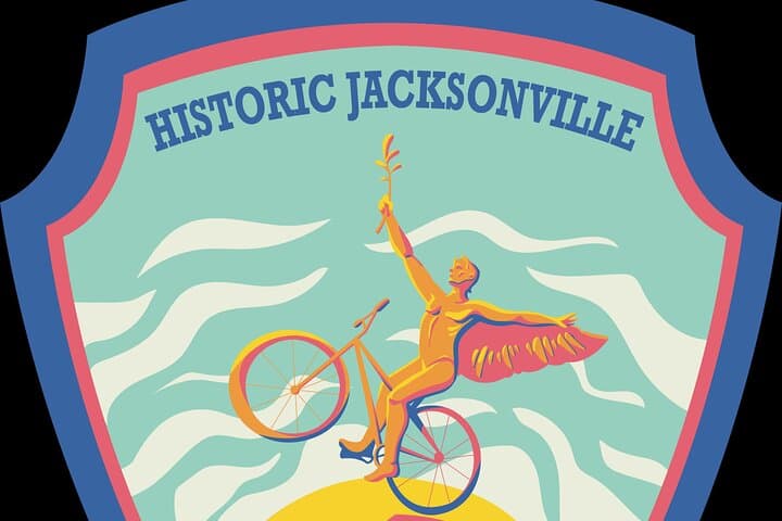 E-Bike the St. Johns Riverfront: Self-Guided Park & Neighborhood Ride in Jacksonville photo 4