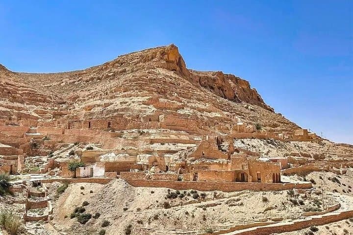 8-Day-Tunisia-Desert-to-Mediterranean-History-and-Oasis-Tour photo 3