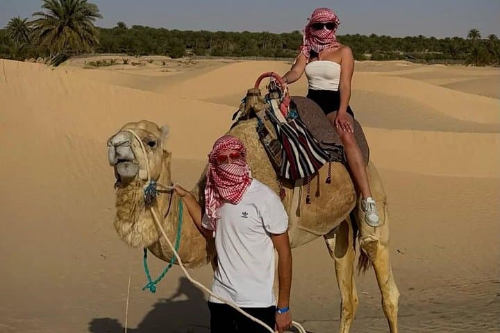 8-Day-Tunisia-Desert-to-Mediterranean-History-and-Oasis-Tour photo 4