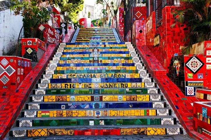 Rio de Janeiro: Christ the Redeemer, Sugarloaf & Angra dos Reis — 4-Day Copacabana Experience photo 2