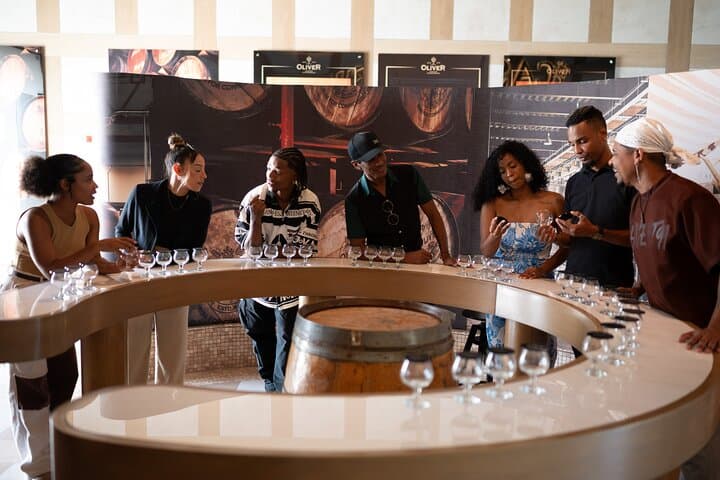 Dominican Cultural Immersive Experience in Punta Cana — Half-Day Tour photo 4