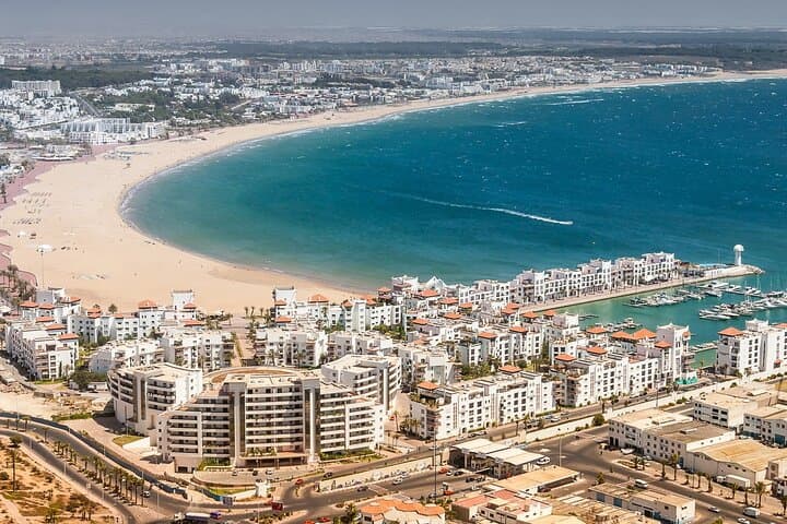 Agadir Seabed Discovery: Small-Group Atlantic Diving Adventure photo 5