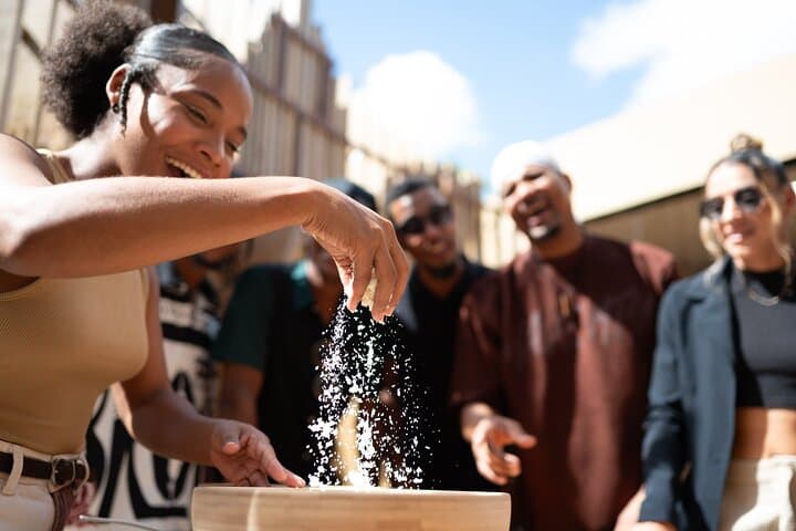 Dominican Cultural Immersive Experience in Punta Cana — Half-Day Tour