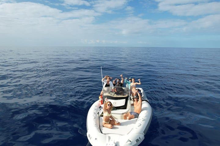 Kailua Kona Whale Watching: Humpback Boat Tour in Kona, Hawaiʻi photo 2