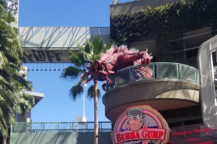 Inside Hollywood & Beverly Hills: Private Minibus Tour Guide for First-Time Visitors photo 5