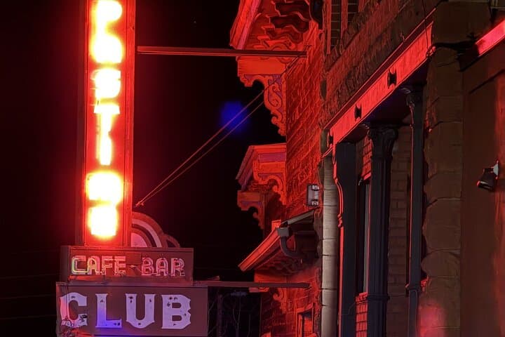Walking Through Leadville's Red-Light Past: Soiled Doves & Silver-Era Stories photo 5