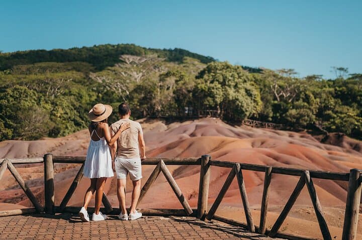 North Mauritius Highlights: Private Full-Day Cultural & Coastal Tour
