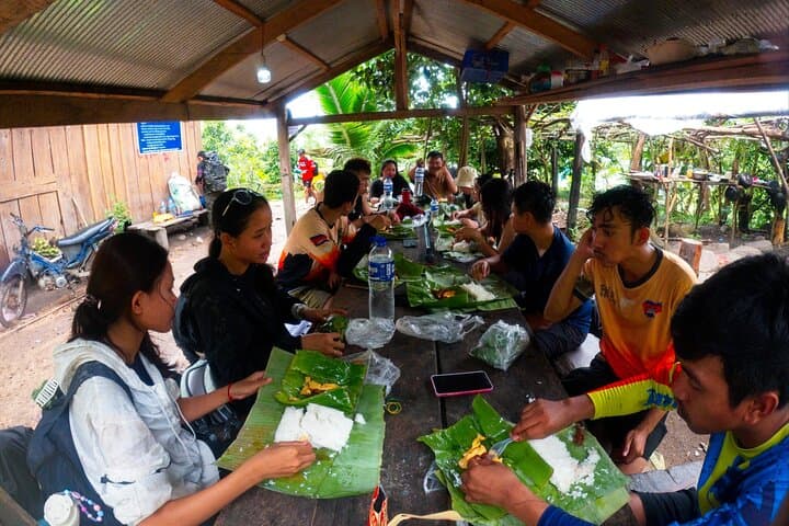 Summit Phnom Aural: 2-Day Mt. Aural Hiking Adventure — Cambodia's Peak Challenge photo 6