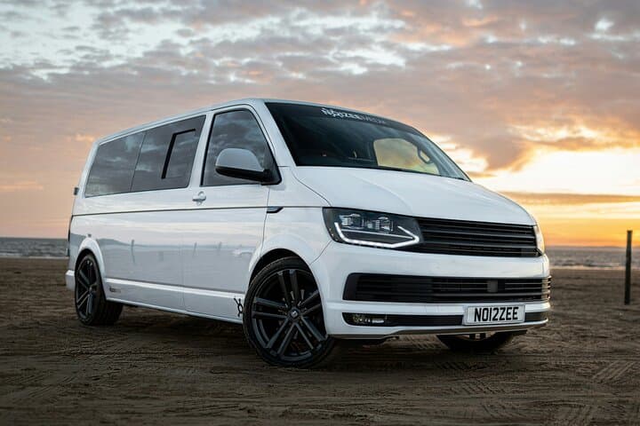 Private Punta Cana Airport Transfer: Fast, Comfortable Door-to-Hotel Service photo 2