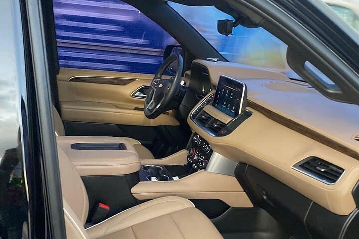 Private Punta Cana Airport Transfer: Fast, Comfortable Door-to-Hotel Service photo 5