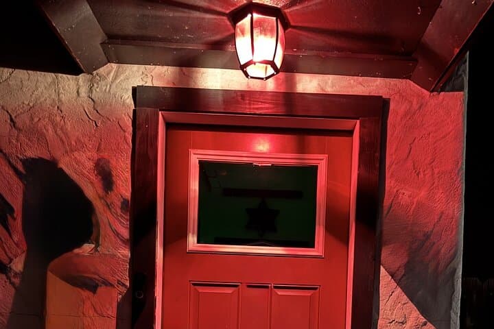 Walking Through Leadville's Red-Light Past: Soiled Doves & Silver-Era Stories
