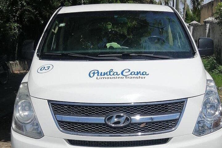 Private Round-Trip Airport Transfer to Bávaro Hotels — Punta Cana Arrival Service photo 5
