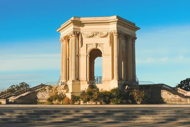 Self-Guided Walking Tour of Montpellier City — Historic Sights, Medieval Secrets & Audio Guide photo 2