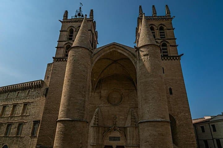 Self-Guided Walking Tour of Montpellier City — Historic Sights, Medieval Secrets & Audio Guide photo 3