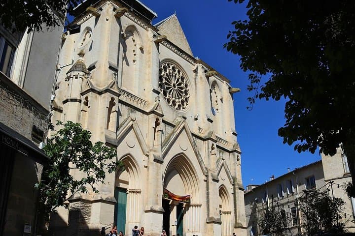 Self-Guided Walking Tour of Montpellier City — Historic Sights, Medieval Secrets & Audio Guide photo 4