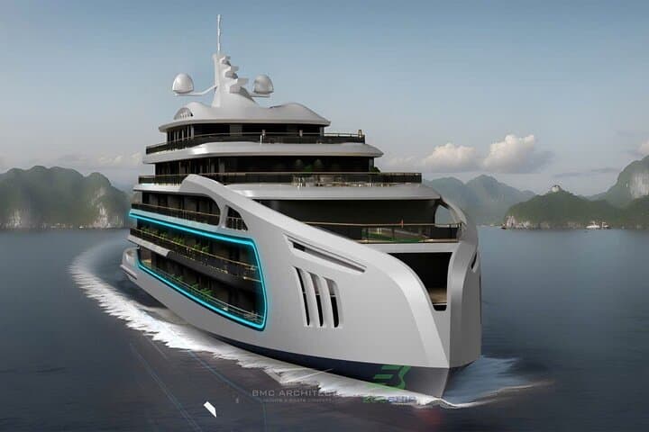 Celina 6-Star Lan Ha Bay Cruise: 2-Day Ha Long & Cat Ba Overnight photo 5