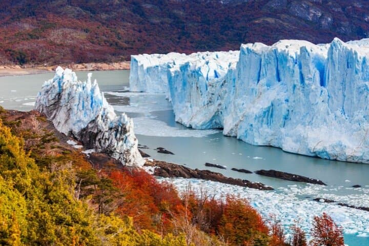 Perito Moreno Glacier Walkways: Up-Close Glacier Viewing Near El Calafate photo 3