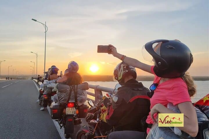 Dalat to Mui Ne: Scenic Motorbike Route from Highlands to Sand Dunes