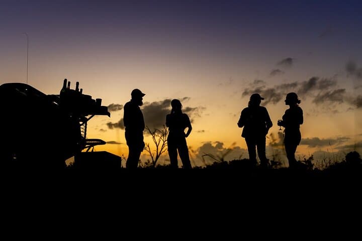 Sunset 4WD Safari in Kruger National Park: Chase the Big Five at Dusk photo 2