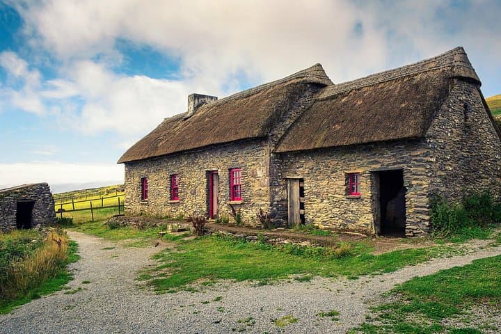 Donegal's Scenic Forts & Coastal Villages: Private Shore Tour from Derry photo 6