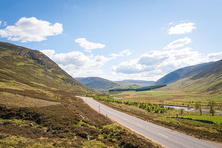 Into the Wild: Cairngorms Walking Tour from Inverness photo 3