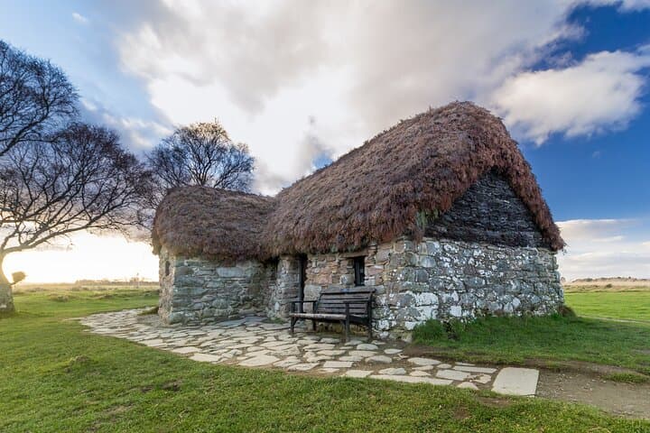 Culloden to Cawdor: A Highland Shore Excursion Through Battles, Cairns & Castle Gardens photo 4