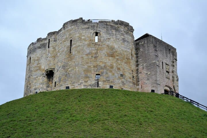York Snickets and Stories: Interactive City Game and Discovery Walk photo 3