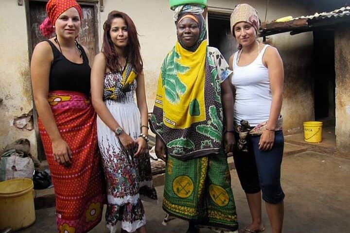 Zanzibar Culture Discovery & Secret Beach Tour from Stone Town photo 2