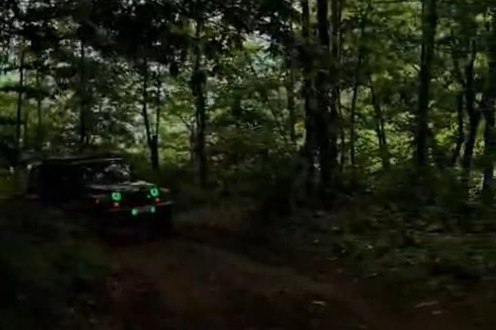 Makhuntseti Quad, Buggy & Jeep Wildlife Tours — Guided English & Russian Rides photo 2