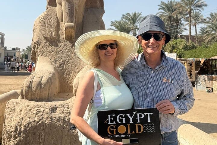 Saqqara & Dahshur Private Day Tour with Felucca Sunset — 6–8 Hour Ancient Egypt Experience photo 2