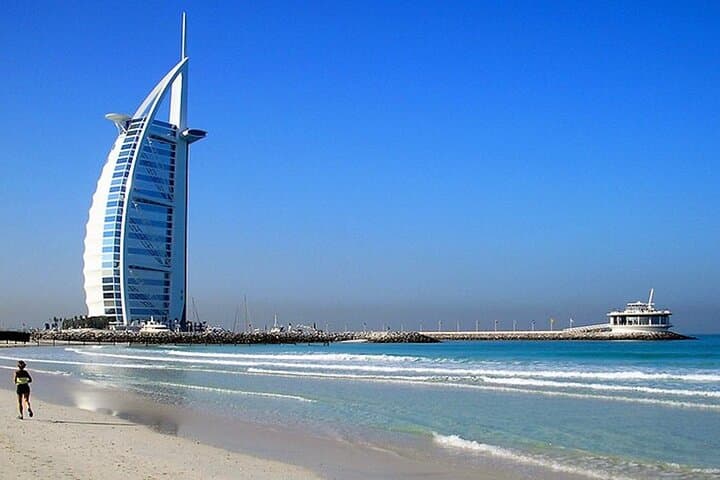Dubai Layover Stopover: Private 2–4 Hour Transit Tour from DXB photo 4