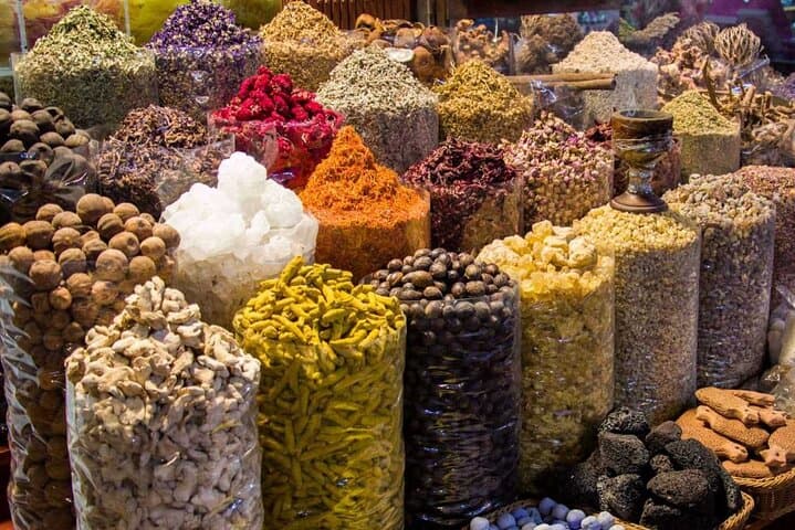 Dubai Layover Stopover: Private 2–4 Hour Transit Tour from DXB photo 6