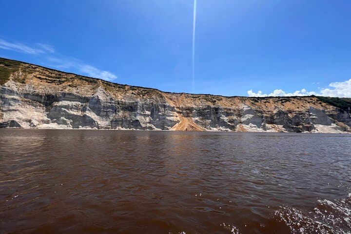 3-Day Brazzaville: Gorillas, Congo River Cruise & Sapeur City Tour photo 4