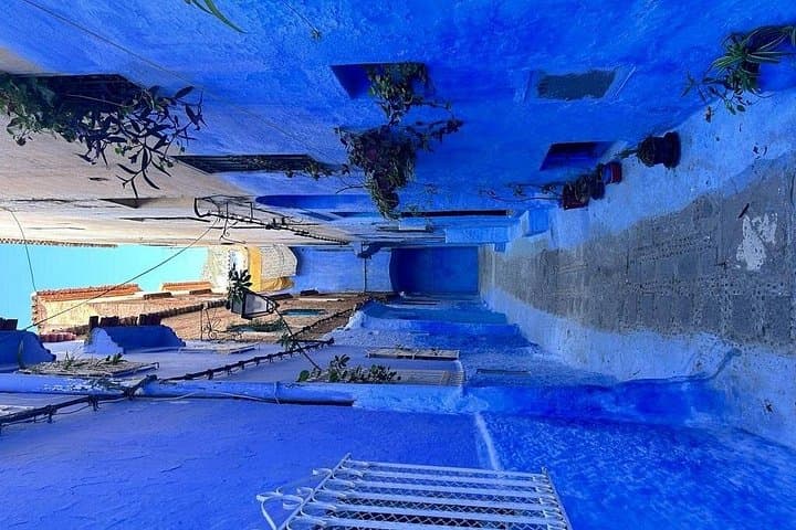4-Day Morocco Highlights: Marrakech to Casablanca via Fes, Rabat & Chefchaouen photo 4