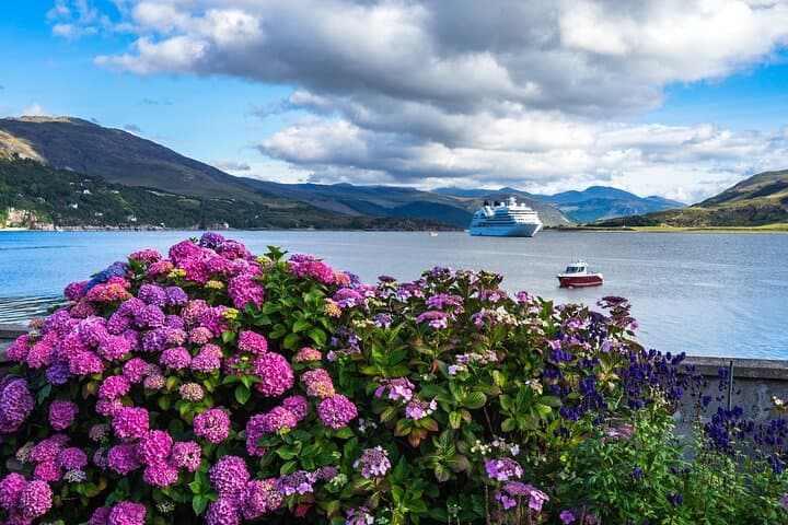 Private Highlands Tour from Ullapool: Custom Shore Excursion to Lochs, Glens & Castles photo 5
