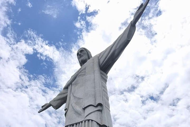 Rio de Janeiro One-Day: Christ the Redeemer, Sugarloaf & Selarón Stairs photo 6