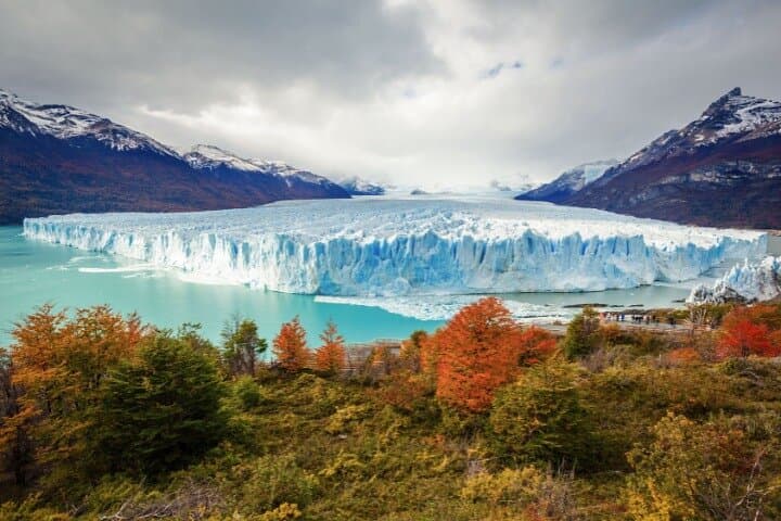 Perito Moreno Glacier Walkways: Up-Close Glacier Viewing Near El Calafate photo 5