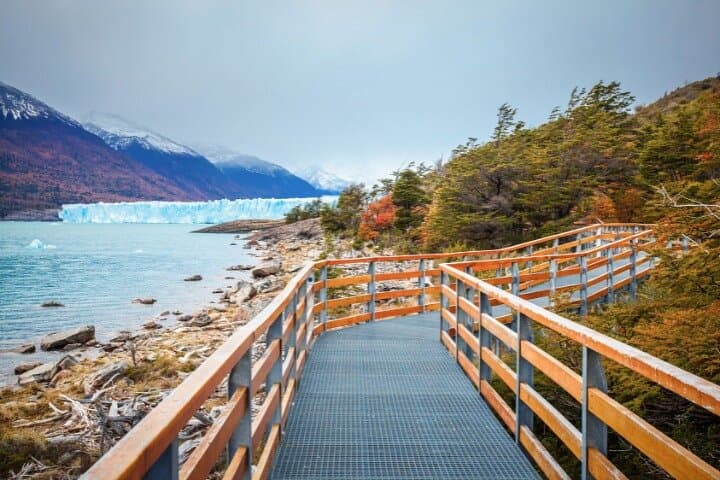 Perito Moreno Glacier Walkways: Up-Close Glacier Viewing Near El Calafate photo 6
