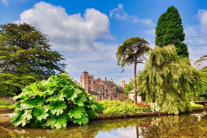 Cheddar Gorge to Glastonbury: Full-Day Small-Group Tour from Bath