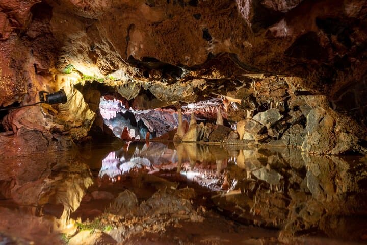 Cheddar Gorge to Glastonbury: Full-Day Small-Group Tour from Bath photo 2