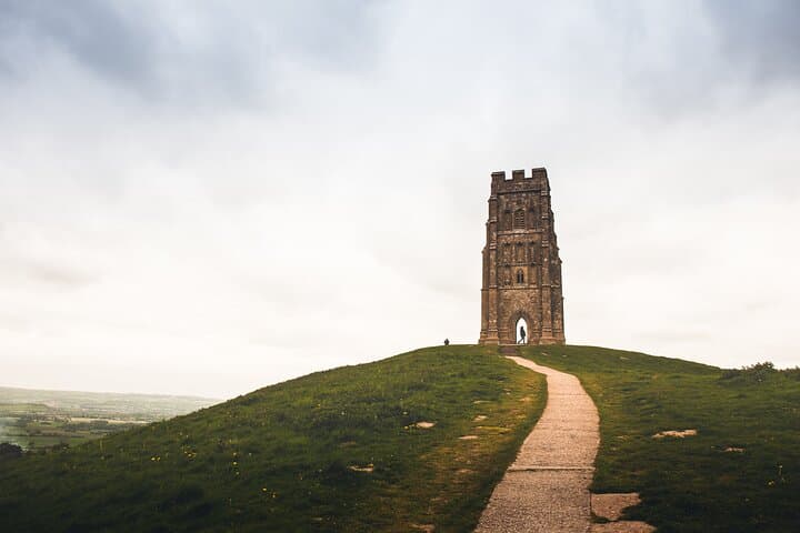 Cheddar Gorge to Glastonbury: Full-Day Small-Group Tour from Bath photo 3