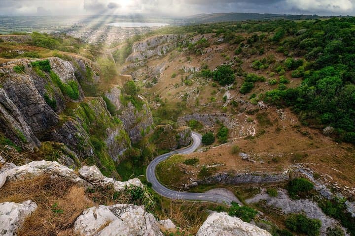 Cheddar Gorge to Glastonbury: Full-Day Small-Group Tour from Bath photo 4