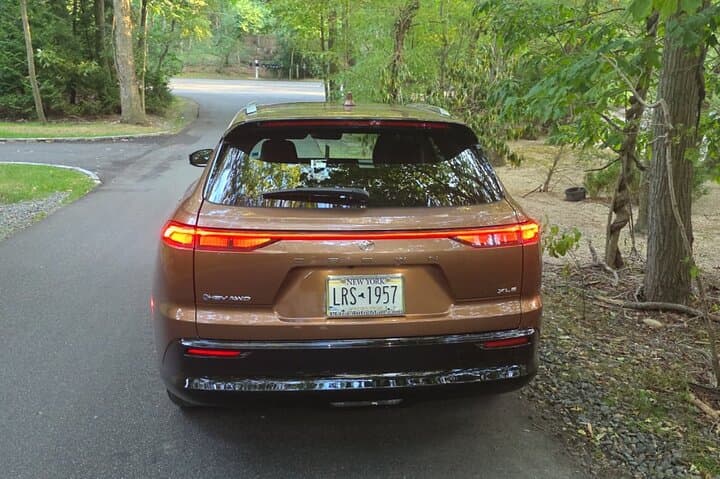 Private Airport Transfer NYC (JFK & LGA) — Door-to-Door Car Service photo 3