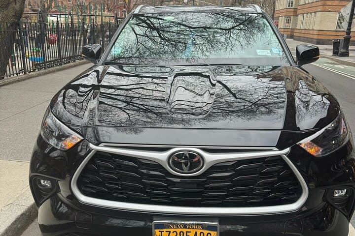 Private Airport Transfer NYC (JFK & LGA) — Door-to-Door Car Service photo 6