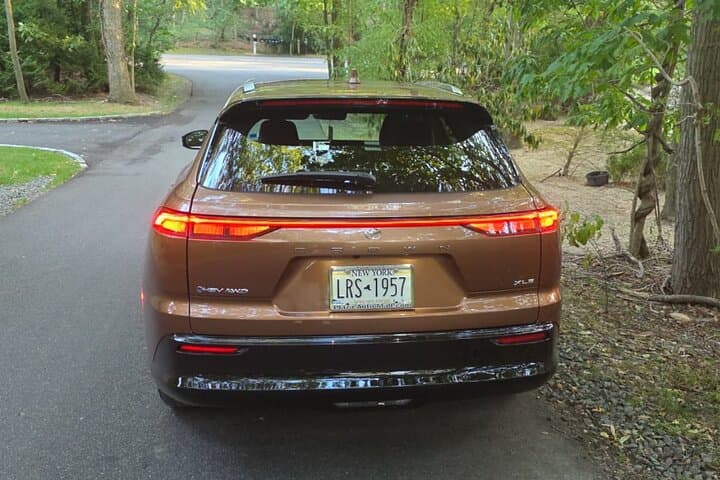 Roundtrip Private Airport Transfer New York JFK LGA — Door-to-Door Private Ride photo 4