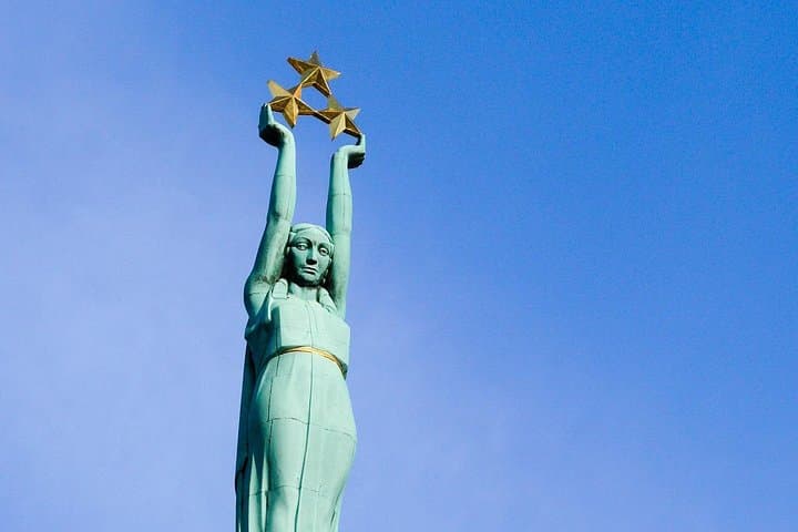 Baltic Impression: 11-Day Cultural Tour of Estonia, Latvia & Lithuania photo 4