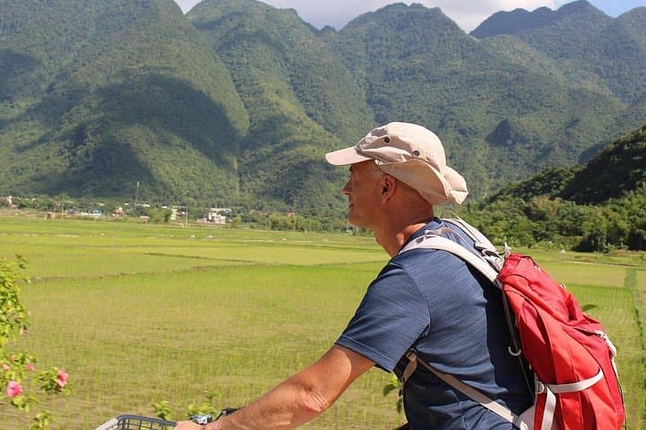 Mai Chau, Pu Luong & Ninh Binh: 2–3 Day Trek, Cycling & Cave Tour from Hanoi photo 2