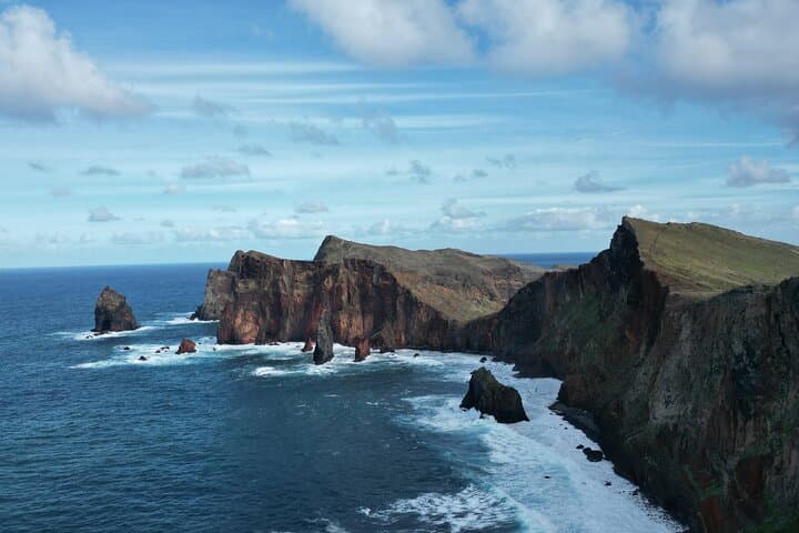 Madeira Private 4x4 Jeep Tour — Full-Day Custom Island Adventure photo 4